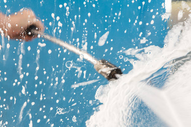 Best Oil Spill Cleanup  in Atlanta, TX