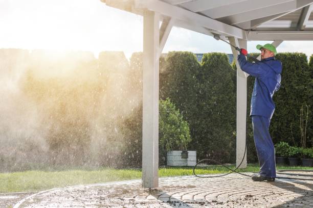 Best Animal Enclosure Cleaning  in Atlanta, TX