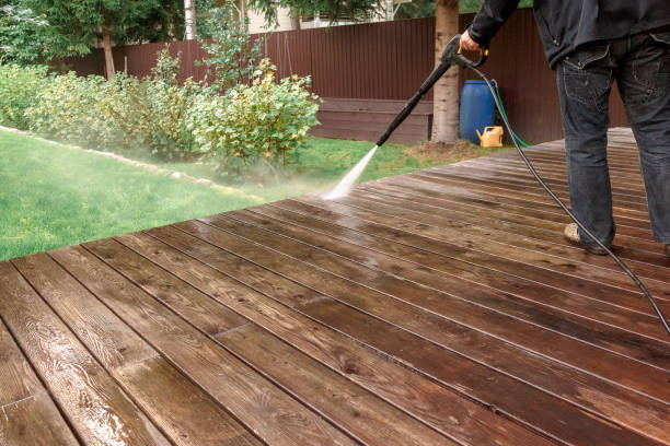 Best Animal Enclosure Cleaning  in Atlanta, TX