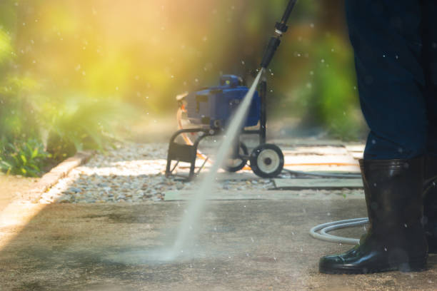 Best Concrete Sealing  in Atlanta, TX